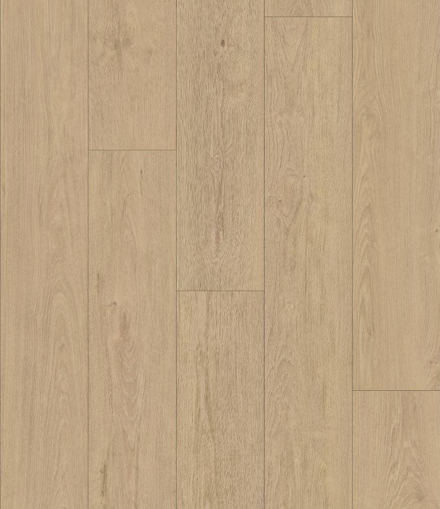 Blonde Montanara Oak, MR, 9 mm, Long Plank