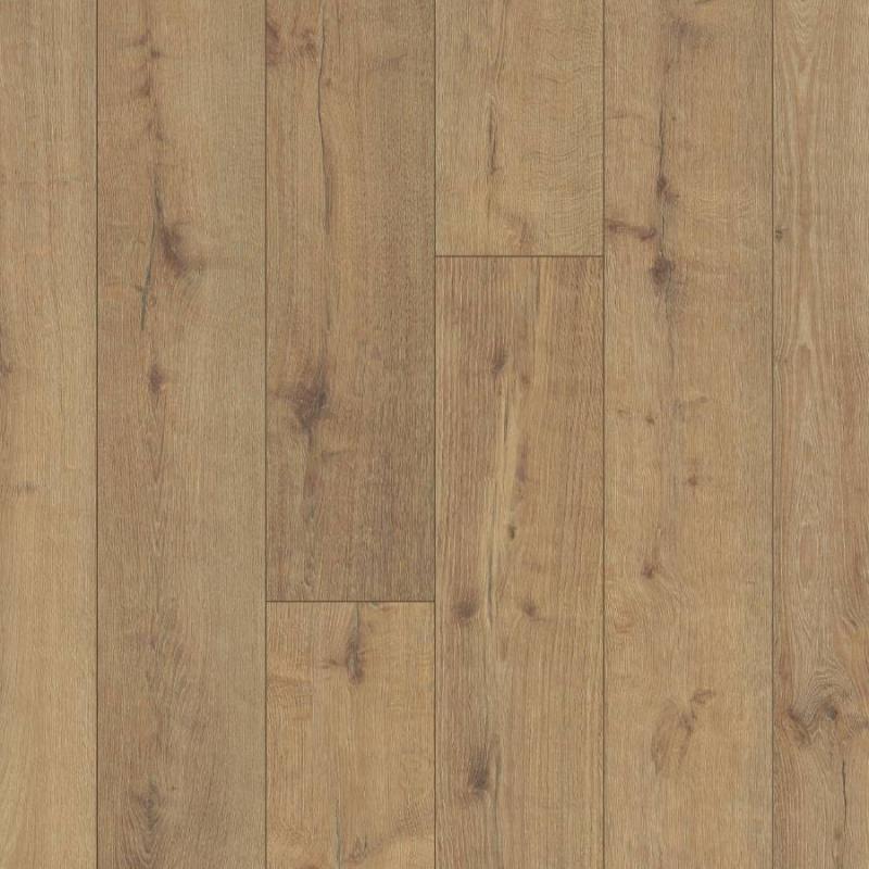 Sepia Tegernsee Oak, TG, 12 mm, Long Plank