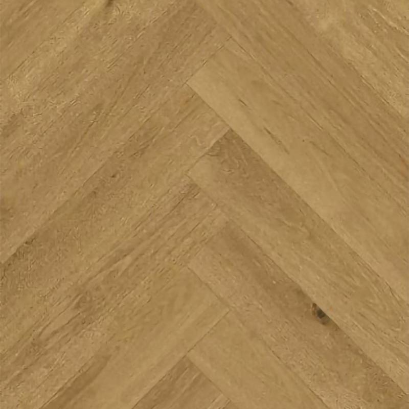Honey Montanara Oak, MR, 6 mm, Herringbone
