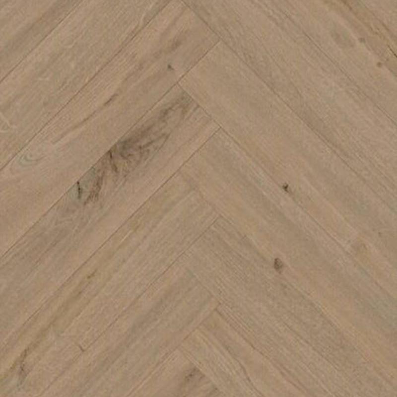 Natural Montanara Oak, MR, 6 mm, Herringbone