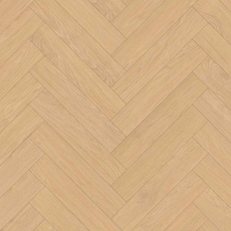 Natural Darcy Oak, DY, 8 mm, Herringbone