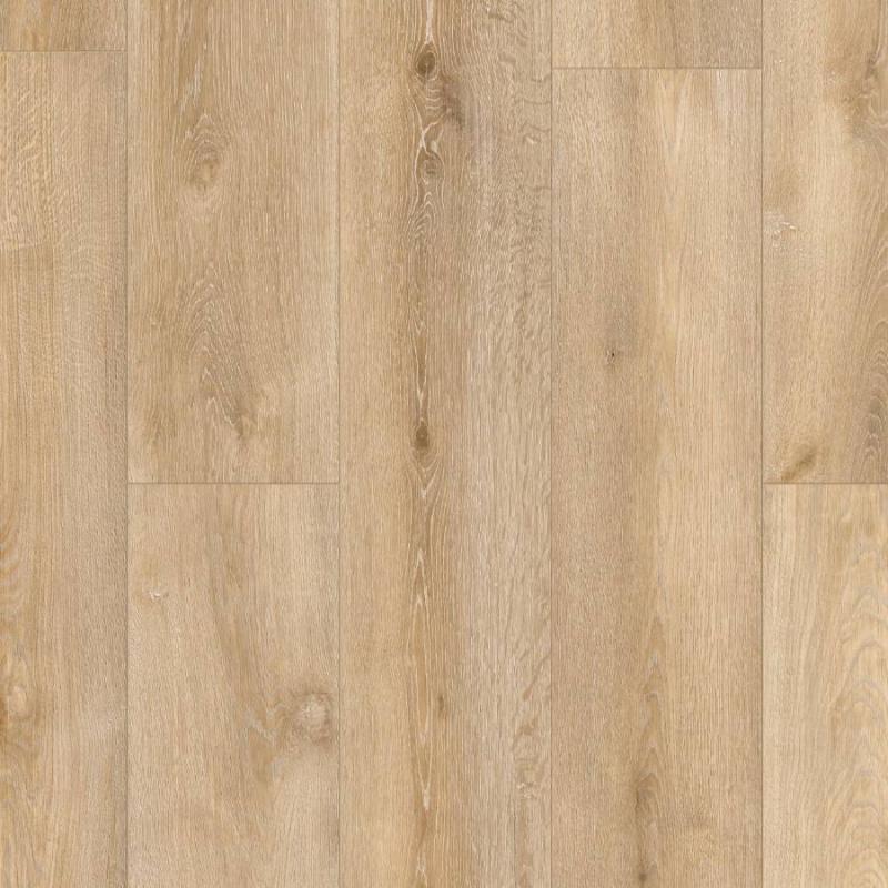 Blond Newport Oak, SE, 6 mm, Long Plank