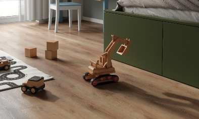 Laminate Warranty