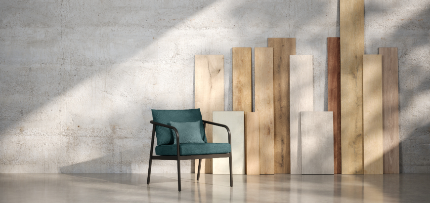 Krono Interior Design