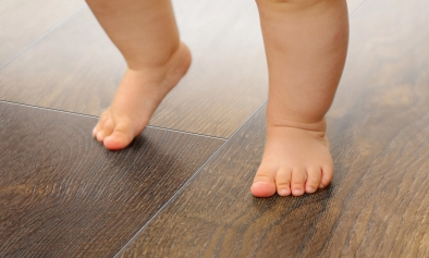 Heated Floors